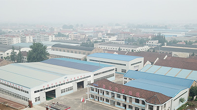 Company Tour
