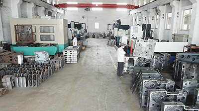 Company Tour