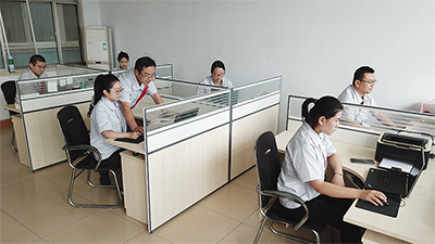 Company Tour