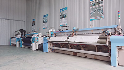 Company Tour