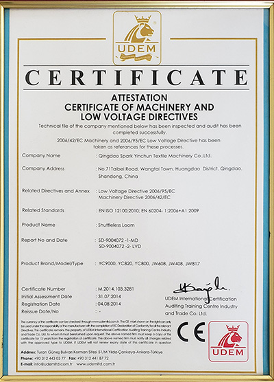 Company profile