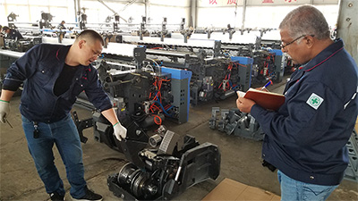 Service