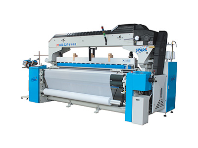 YC600 Air jet loom