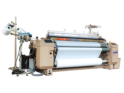 JW408 Water jet loom