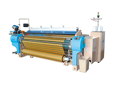 JW8200 Water jet loom