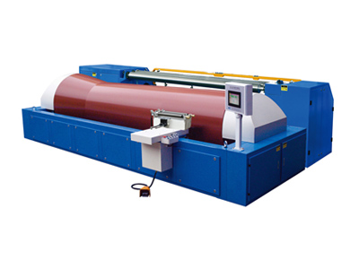 KGA215H High-Speed Sectional Warping Machine