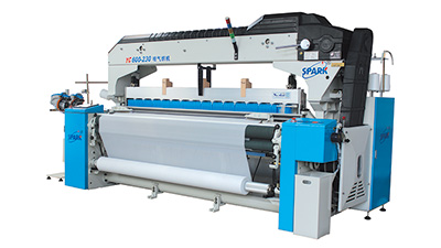 YC600 Air jet loom