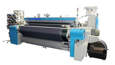 YC920 Air jet loom