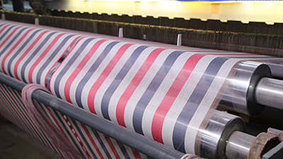 YC920 Air jet loom