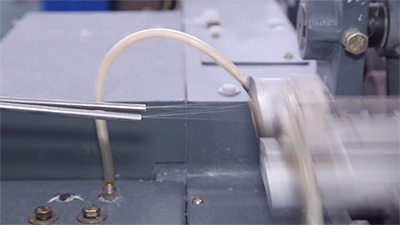 YC920 Air jet loom