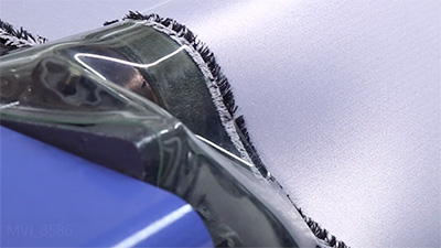 YC9000 Air jet loom