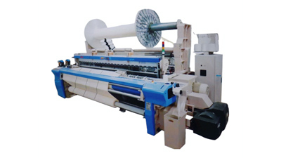 YC917 Air jet loom