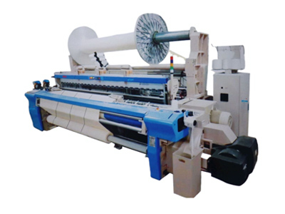 YC917 Air jet loom