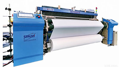 YC920 Air Jet Loom