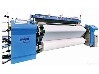 YC910 Air jet loom