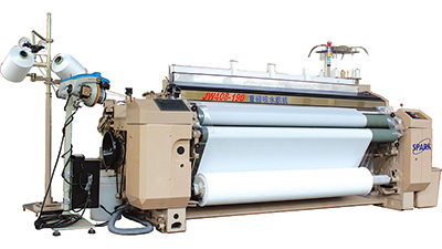 JW408 Water jet loom