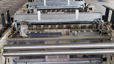 JW408 Water jet loom