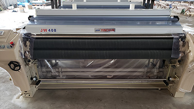 JW408 Water jet loom