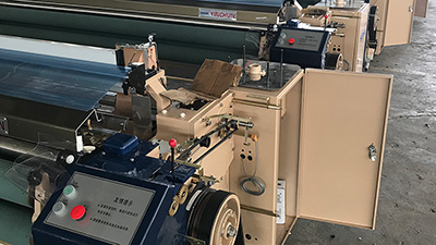 JW408 Water jet loom