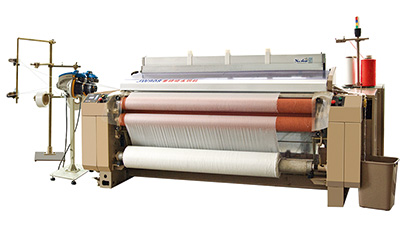 JW822 Water jet loom