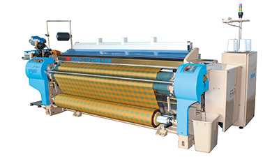 JW8200 Water jet loom