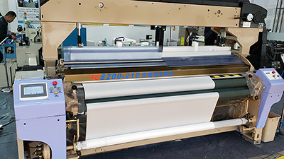 JW8200 Water jet loom