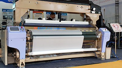JW8200 Water jet loom