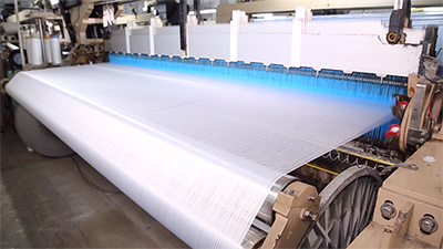 JW8200 Water jet loom